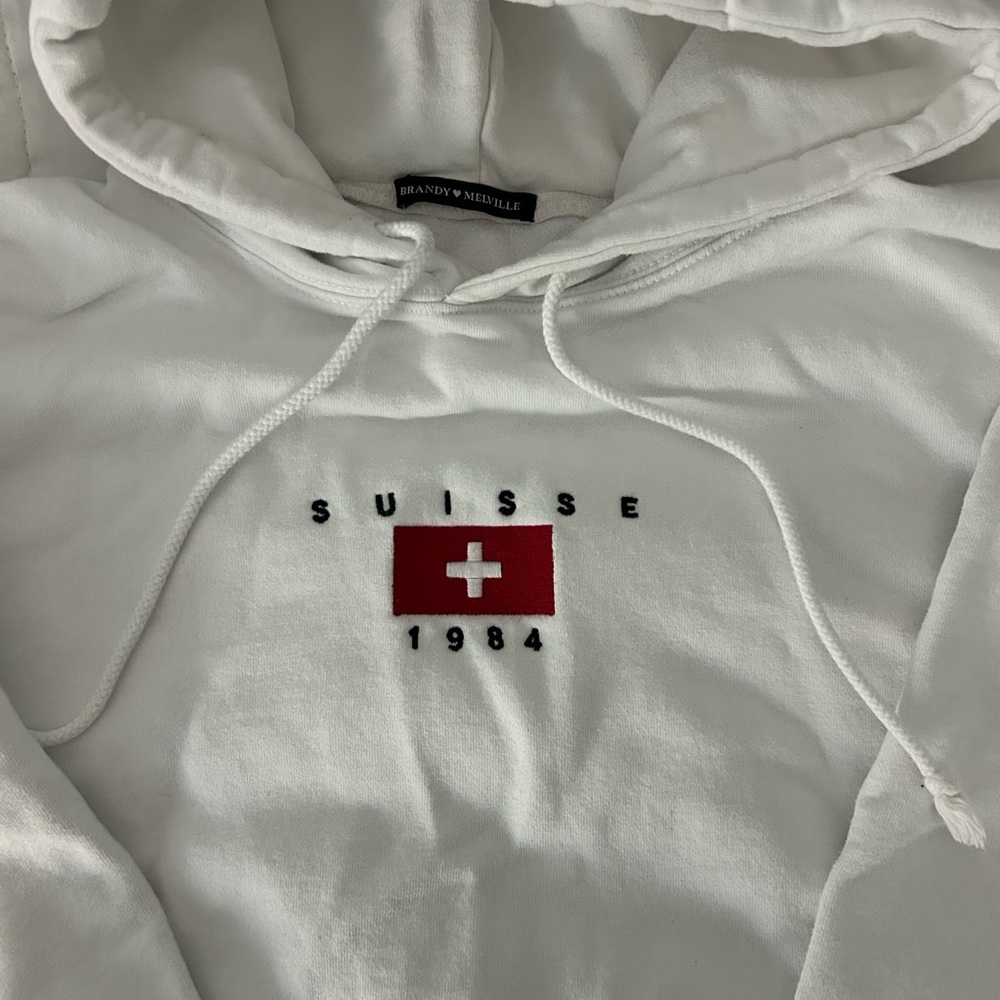 Brandy Melville Hoodie